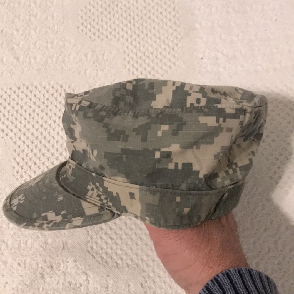 US Army Patrol Cap - Picture 3 of 6